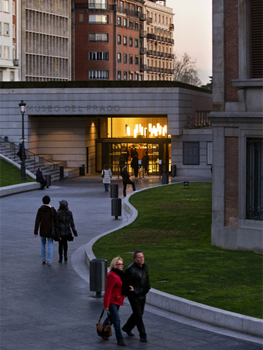 Día Internacional de los Museos 2011