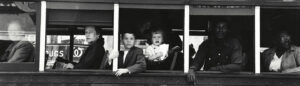 The Americans. Robert Frank