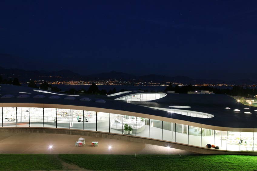 suiza_lausana_rolex_learning_center_edificio