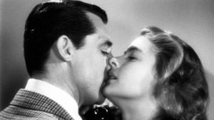 Alfred Hitchcock. Encadenados, 1946