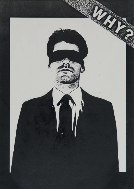 "El arte de la fotocopia 1970-1985" en la Galería José de la Mano