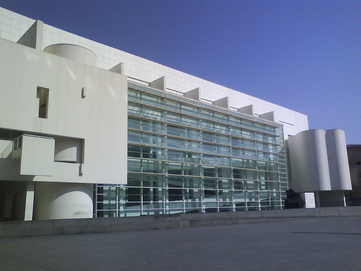 Prácticas en el área de Logística y Registro en el MACBA