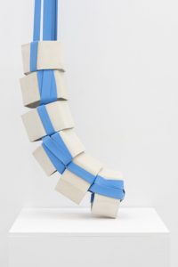 Jimena Kato. Twin Gallery, Apertura Madrid 2019