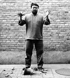 Ai Weiwei